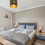 Harztanne Mit Bergblick, Garten & Parkplatz Appartamento *