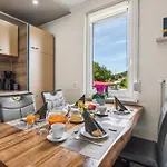 Harztanne Mit Bergblick, Garten & Parkplatz *