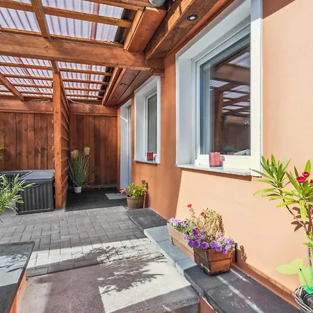 Harztanne - Rueckzugsort Mit Grill & Parkplatz *