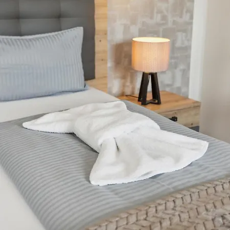 Apartamento Harztanne - Rückzugsort mit Grill&Parkplatz Thale