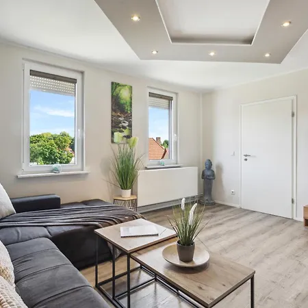 Harztanne - Rückzugsort mit Grill&Parkplatz