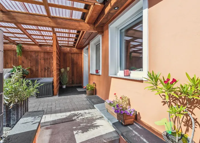 Harztanne - Rückzugsort mit Grill&Parkplatz *