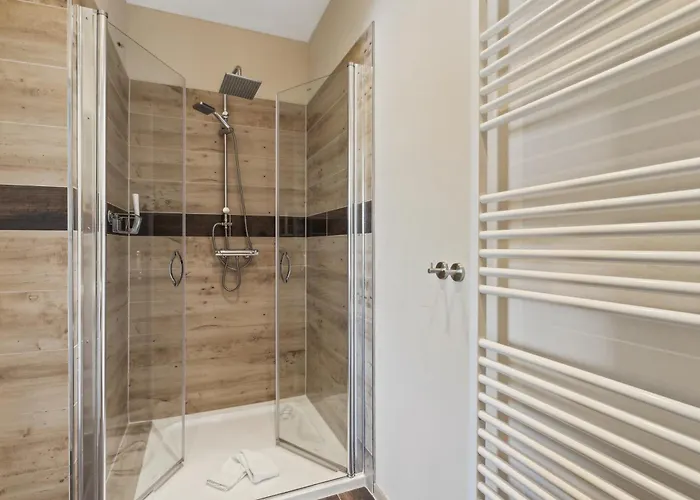 Harztanne - Rückzugsort mit Grill&Parkplatz * Thale