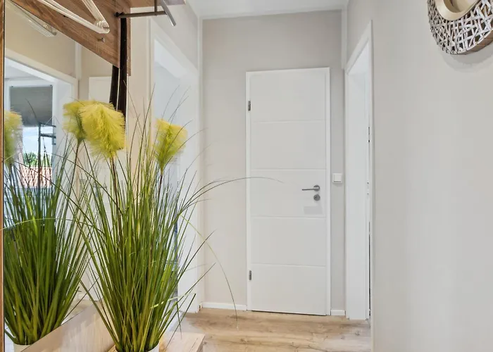 Harztanne - Rückzugsort mit Grill&Parkplatz Apartamento Thale