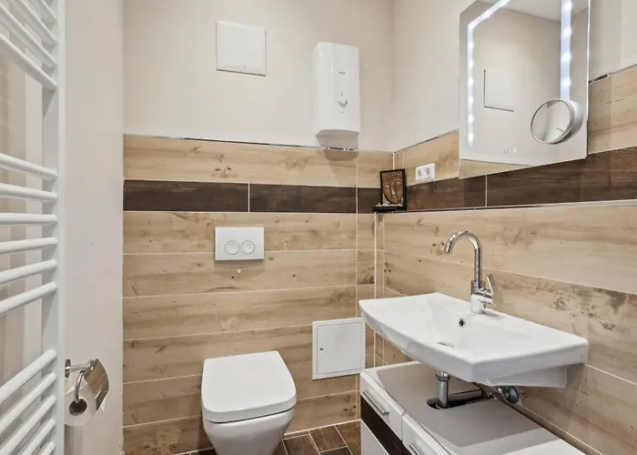 Harztanne - Rückzugsort mit Grill&Parkplatz Apartamento